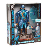 Gormiti Su Klanı Aqu GRV07 GRV07100 Lisanslı Ürün