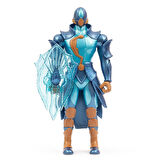 Gormiti Su Klanı Aqu GRV07 GRV07100 Lisanslı Ürün