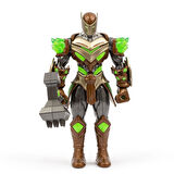 Gormiti Toprak Klanı Rockard GRV07 GRV07400 Lisanslı Ürün