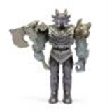 Gormiti Yeni Çağ Baron Durghon 27 cm GRV09 GRV09101 Lisanslı Ürün