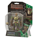 Gormiti Hücum Hamlesi Rockard 15 cm GRV22 GRV22000 Lisanslı Ürün