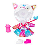 Cry Babies Stars Ağlayan Bebekler S2 30 cm CYB64000