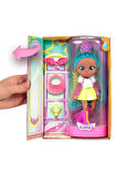 Giochi Preziosi Cry Babies BFF Bebekler S3 CYM17000 ELLODİE
