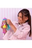 Giochi Preziosi Cry Babies BFF Bebekler S3 CYM17000 ELLODİE
