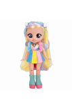 Giochi Preziosi Cry Babies BFF Bebekler S3 CYM17000 JENNA