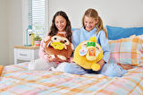 Giochi Preziosi Snackles Aburcubur 20 cm Peluş S2 5UA04000 HEİDİ
