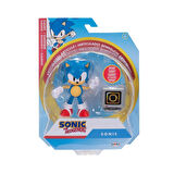 NCT14000 Sonic 10 cm W17 Aksiyon Figürü - 423054