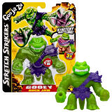 Goojitzu HGJZ Stretch Strikers GOOEY ROCK JAW Tekli Paket 42779