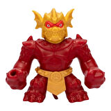 Goojitzu HGJZ Stretch Strikers SQUISHY BLAZAGON Tekli Paket 42779