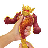 Goojitzu HGJZ Stretch Strikers SQUISHY BLAZAGON Tekli Paket 42779