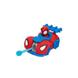 PDY21000 Spidey Ağ Fırlatan Araba - SNF0287