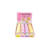 VRB25000 Very Bella - Baykuş Lip Balm Dudak Parlatıcısı