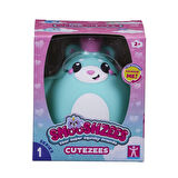 MH004001 Smooshzees Sıkıştırılabilir Esnek Mini Cutzees 08102