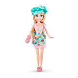 PAK02000 Sparkle Girlz 27cm Aşçı Bebek ve Oyun Seti - 100183