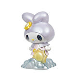 HKT08200 Hello Kitty - My Melody 10 cm