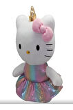 Toys 17000 Unicorn Kostümlü Peluş Hello Kitty