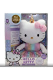 Toys 17000 Unicorn Kostümlü Peluş Hello Kitty