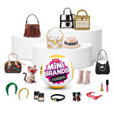 Giochi Preziosi Mini Fashion S3 Moda Sürprizi MN700000