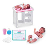 GİOCHİ PREZİOSİ Mini Baby Sürpriz Paket