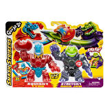 GJT58000 GooJitSu HGJZ Strikers İkili Paket 42804