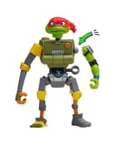 Tmnt Ninja Kaplumbağalar Mix n Match Metalhead Aksiyon Figürü 83810