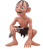 Minix Lord Of The Rings Gollum 134