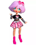 Hello Kitty Manga Bebek Teddy Rock 40941