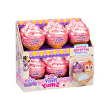 CKE05000 Cookeez Makery Yum Yumz Dondurma İkili Paket Kokulu Peluş