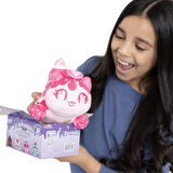 APH09000 Aphmau Sürpriz Dondurma Pelüş