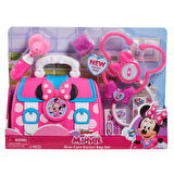 Minnie Mouse Doktor Çantası Seti 88093