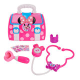 Minnie Mouse Doktor Çantası Seti 88093