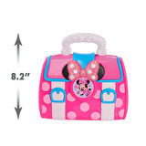 Minnie Mouse Doktor Çantası Seti 88093