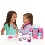 Minnie Mouse Doktor Çantası Seti 88093