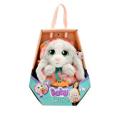 BAW02000 Baby Paws Sesli Tavşan 20 cm Peluş