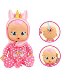 Cry Babies Ağlayan Yumuş Bebek Dreamy tek boynuz at CYB68000