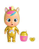 Cry Babies Magic Tears Gold Serisi Dreamy CYM19000