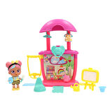 Cry Babies Play Time Maddy Oyun Odasi Oyun Seti 924413