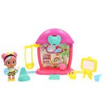 Cry Babies Play Time Maddy Oyun Odasi Oyun Seti 924413