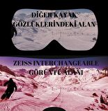 Zeiss Interchangeable Ggg05in Kayak Gözlüğü