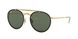 Ray-Ban 3614-N 9140/71 54