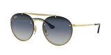 Ray-Ban 3614-N 9140/0S 54