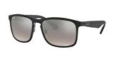 Rayban Güneş Gözlüğü RB4264 601-S/5J Rayban Chromance