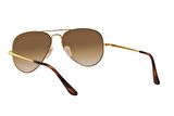 Ray-Ban RB3689 914751 55 Unisex Güneş Gözlüğü