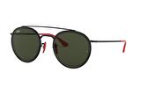 Ray-Ban RB3647M F02831 51 Unisex Güneş Gözlüğü