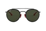 Ray-Ban RB3647M F02831 51 Unisex Güneş Gözlüğü