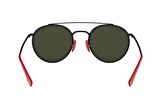 Ray-Ban RB3647M F02831 51 Unisex Güneş Gözlüğü