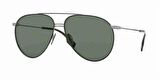 BURBERRY 3108 100371 60 Ekartman Unisex Güneş Gözlüğü