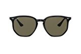 Ray-Ban 4306 601/9A 54