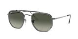 Ray-Ban 3648-M 004/71 52