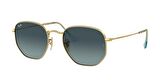 RAY-BAN 0RB3548N 91233M 51 Ekartman Erkek Güneş Gö